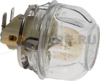 ПАТРОН С ЛАМПОЧКОЙ Е14 15ВТ 230В