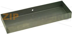 CASSETTO RACCOGLISUGO 