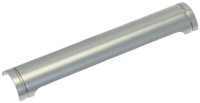 CHROME PLATED LEVEL COVER