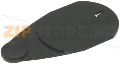 ЗАСЛОНКА ДЛЯ БУНКЕРА КОФЕ 