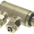 RACCORDO DOPPIO 1/4"M - RACCORDO DOPPIO 1/4"M