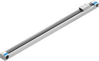 Привод с зубчатым ремнем Festo EGC-80-1200-TB-KF-0H-GK