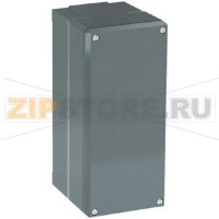 Корпус кнопочного поста 080SP3SF ABB 1SFA170849R4000