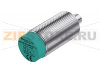 Индуктивный датчик Inductive sensor NEN40-30GM60-E3-V1 Pepperl+Fuchs