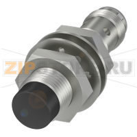 Датчик индуктивный Standard с приоритетом Balluff BES05T9