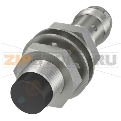 Датчик индуктивный Standard с приоритетом Balluff BES05T9 