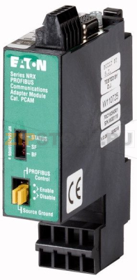 Модуль PROFIBUS Eaton IZMX-PCAM-1 