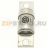 Предохранитель, 125 A, AC 500 В, DC 500 В, 200 кА, 29x92 мм, aR, UL Eaton 125A 500V AC TAG FUSE - Предохранитель, 125 A, AC 500 В, DC 500 В, 200 кА, 29x92 мм, aR, UL Eaton 125A 500V AC TAG FUSE