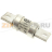 Предохранитель, 125 A, AC 500 В, DC 500 В, 200 кА, 29x92 мм, aR, UL Eaton 125A 500V AC TAG FUSE - Предохранитель, 125 A, AC 500 В, DC 500 В, 200 кА, 29x92 мм, aR, UL Eaton 125A 500V AC TAG FUSE
