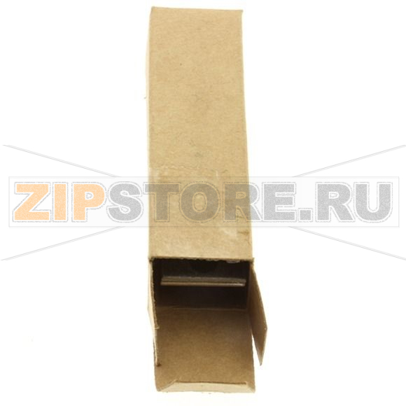 Предохранитель, 125 A, AC 500 В, DC 500 В, 200 кА, 29x92 мм, aR, UL Eaton 125A 500V AC TAG FUSE 