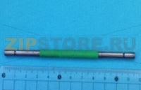 Green roller shaft NCR   