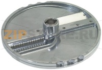 ДИСК DQ04 Ø 206 ММ