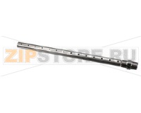 3/4&#039;&#039; INLET TUBE ASSEMBLY NI PLTD