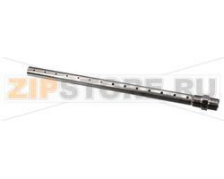 3/4&amp;#039;&amp;#039; INLET TUBE ASSEMBLY NI PLTD 