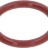 УПЛОТНИТЕЛЬ OR 02050 КРАСНЫЙ СИЛИКОН - УПЛОТНИТЕЛЬ OR 02050 КРАСНЫЙ СИЛИКОН
