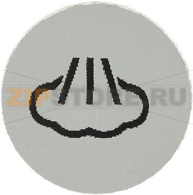 НАКЛАДКА ПАРОВОЙ РУЧКИ ø15ММ 