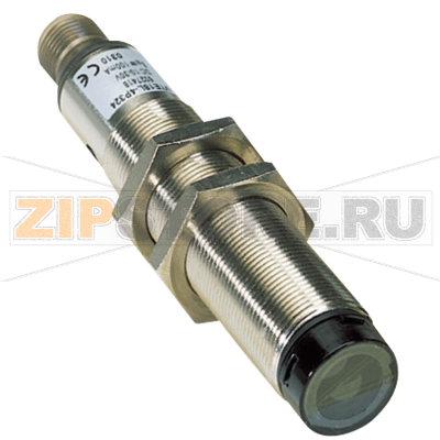 Датчик оптический SICK VL18L-3F324 