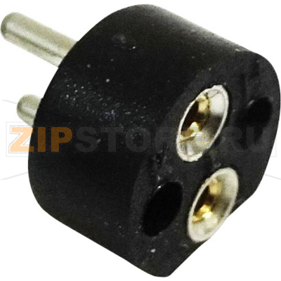 Патрон для ламп, цоколь: Bi-Pin, 4 мм, 1 шт Beli Beco 254 