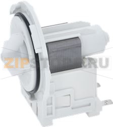 ELECTRIC PUMP ELECTROLUX 1327320204 