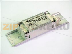 REATTORE OM BB423 36W 230W 50HZ 