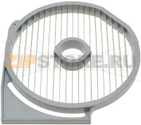 РЕШЕТКА ДЛЯ ЛОМТИКОВ 8 ММ