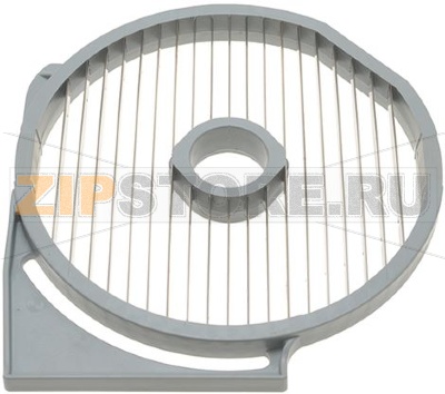 РЕШЕТКА ДЛЯ ЛОМТИКОВ 8 ММ 