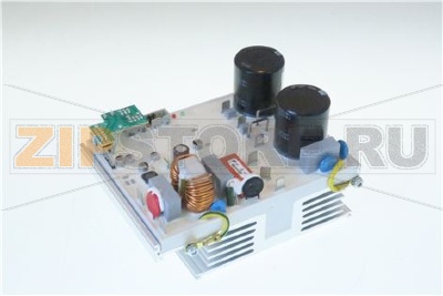 VARIATOR ASSY  RCOOK 