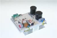 VARIATOR ASSY  RCOOK