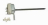 THERMOSTAT F.3 ETAGES 500