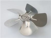FAN ø 254 mm 22°
