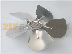 FAN ø 254 mm 22° 