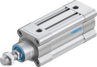 Пневмоцилиндр стандартный Festo DSBC-50-50-PPSA-N3