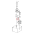 Security relay Robot Coupe CL 50