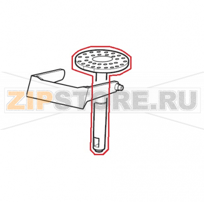 Black integral piston unit P124 8GR. ass Saeco Talea Giro Black integral piston unit P124 8GR. ass Saeco Talea Giro

Запчасть на сборочном чертеже под номером: 24

Название запчасти Saeco на английском языке: Black integral piston unit P124 8GR. ass Saeco Talea Giro
