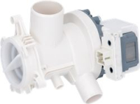 DRAIN PUMP BEKO 4 OPEN HOSES