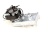 MOTOR, CLUTCH, 1RPM 120V
