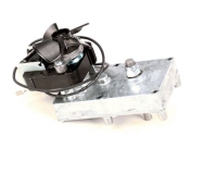 MOTOR, CLUTCH, 1RPM 120V