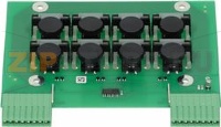 5010 controller for PG Press&amp;Go module P