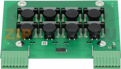 5010 controller for PG Press&amp;amp;Go module P 