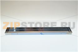 VASCH. INOX PD TOP 