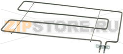 RESISTENZA 2700W 400V 