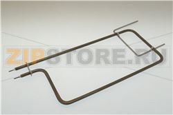 KIT CHANGE 800W230V UPPER+BUSH EO12(DLS) 