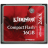 Карта памяти 16 Гб Kingston CF-16GB-U3