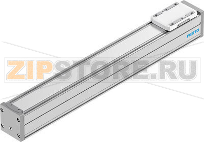 Направляющая пассивная Festo ELFC-KF-60-400 