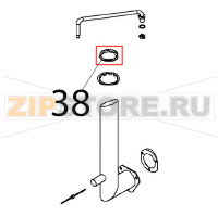 Anello tenuta Angelo Po FX201G3