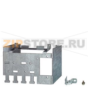 SINAMICS экранирующий набор для силов. модуль PM240-2 FSD Siemens 6SL3262-1AD01-0DA0 