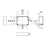 Корпус 202x152x90 мм, материал: пластик, серый, 1 шт Spelsberg TG ABS 2015-9-to - Корпус 202x152x90 мм, материал: пластик, серый, 1 шт Spelsberg TG ABS 2015-9-to