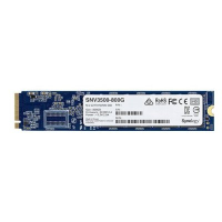 Накопитель SSD 800 Гб, M.2, 550 Мб/с Synology SNV3500-800G
