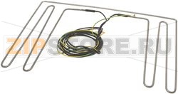 HEATING ELEMENT 700W 230V SPE 140 