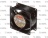 INLET FAN, AXIAL 230V
